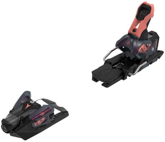 Atomic Strive 16 Ski Bindings